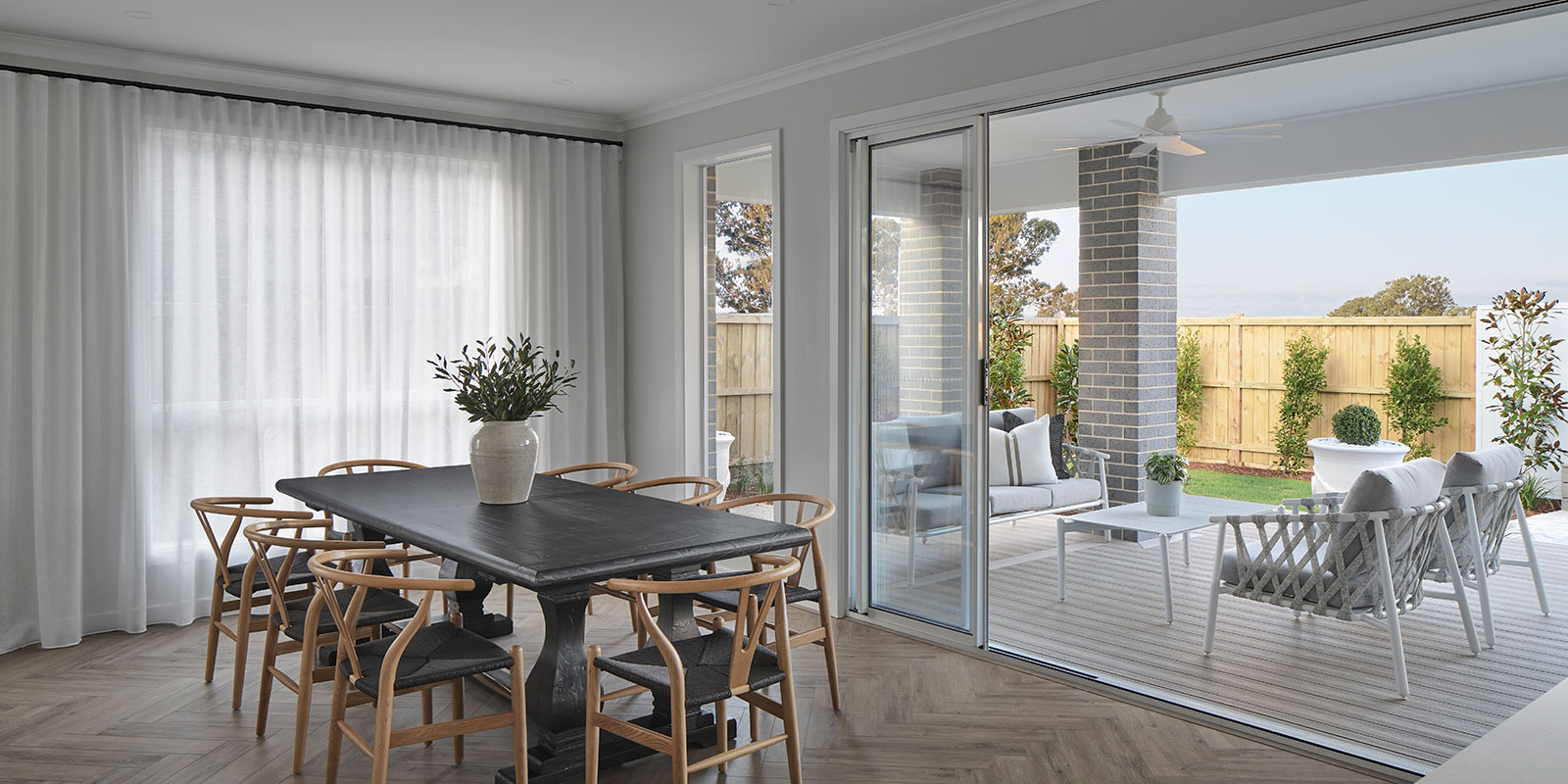 Alamora Estate - Tarneit - Lot 1641