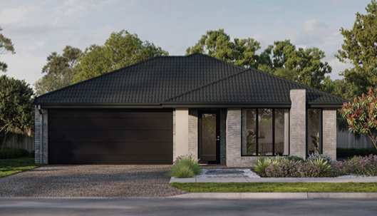 Alamora Estate - Tarneit - Lot 1720