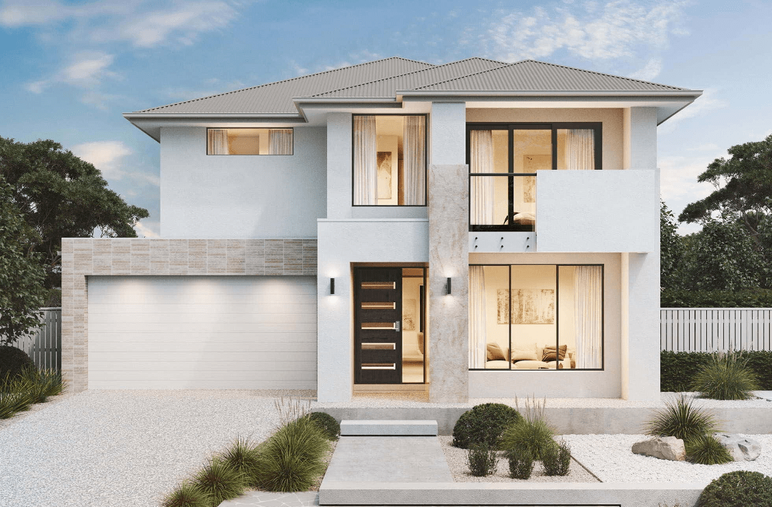 Alamora Estate - Tarneit - Lot 1726