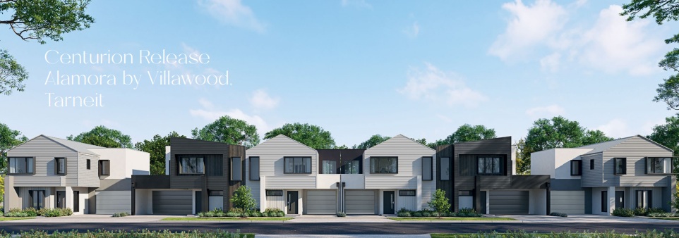 Alamora Estate - Tarneit - Lot 3212