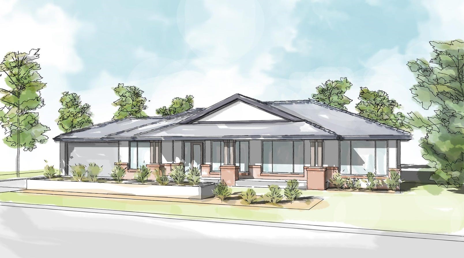 Albero Rise Estate - Broadford - Lot 6