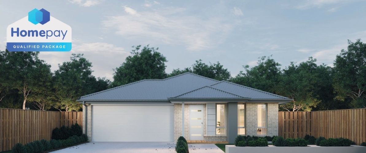 Aldo Estate - Fraser Rise - Lot 1134