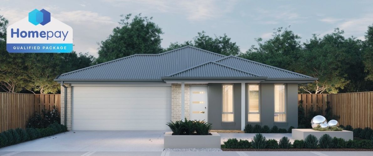 Aldo Estate - Fraser Rise - Lot 1135