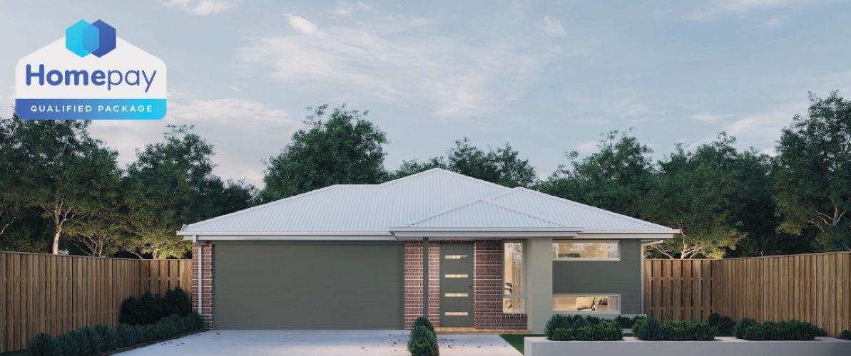 Aldo Estate - Fraser Rise - Lot 1136