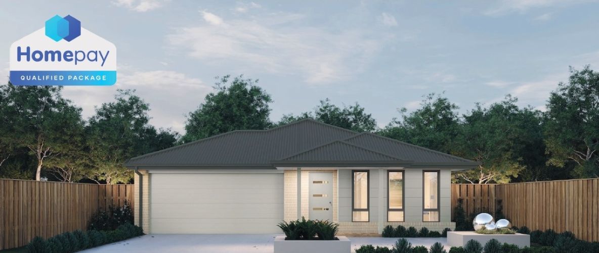 Aldo Estate - Fraser Rise - Lot 1153