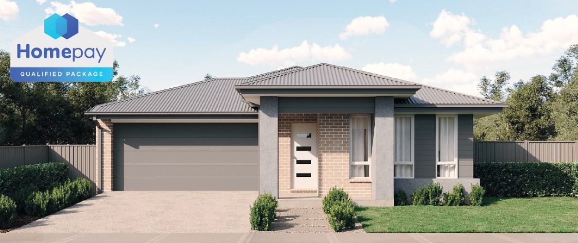 Aldo Estate - Fraser Rise - Lot 1154