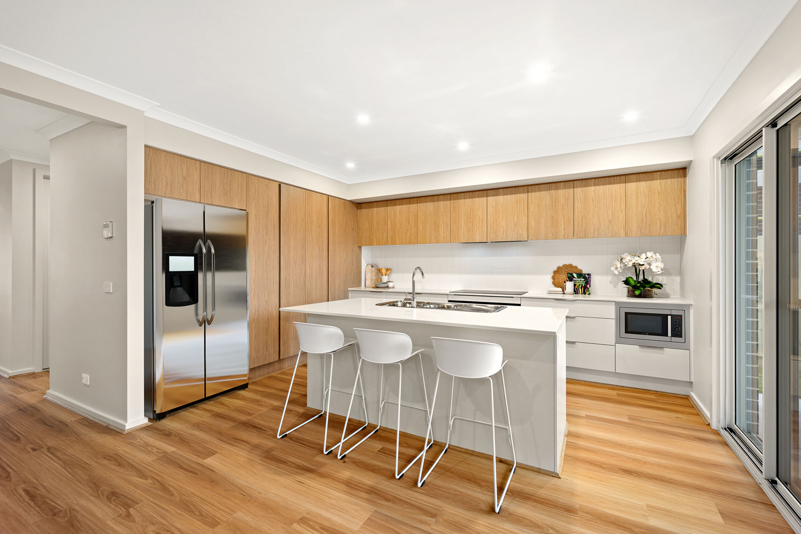 Alkyra Estate - Beveridge - Lot 21