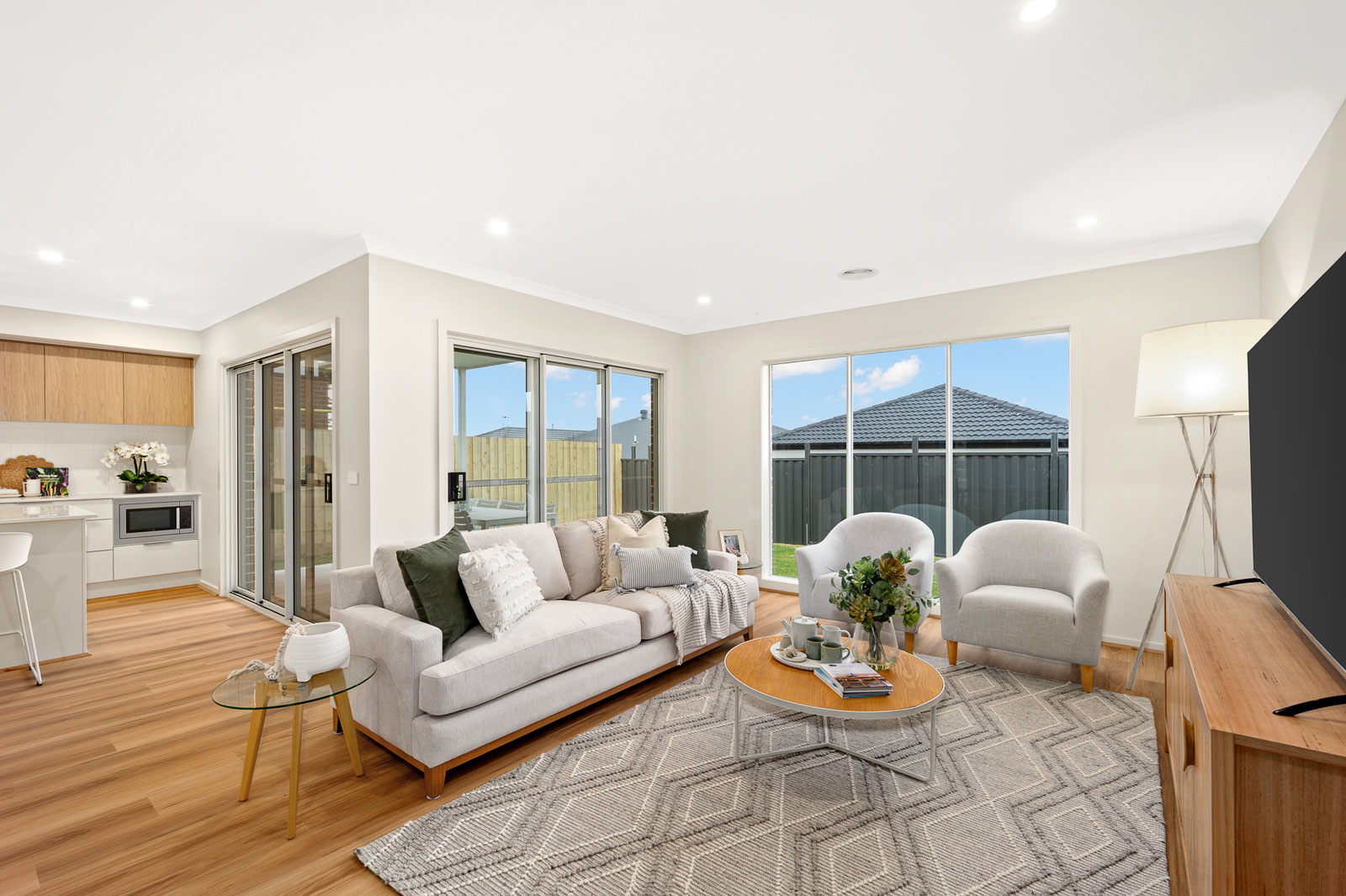Alkyra Estate - Beveridge - Lot 21