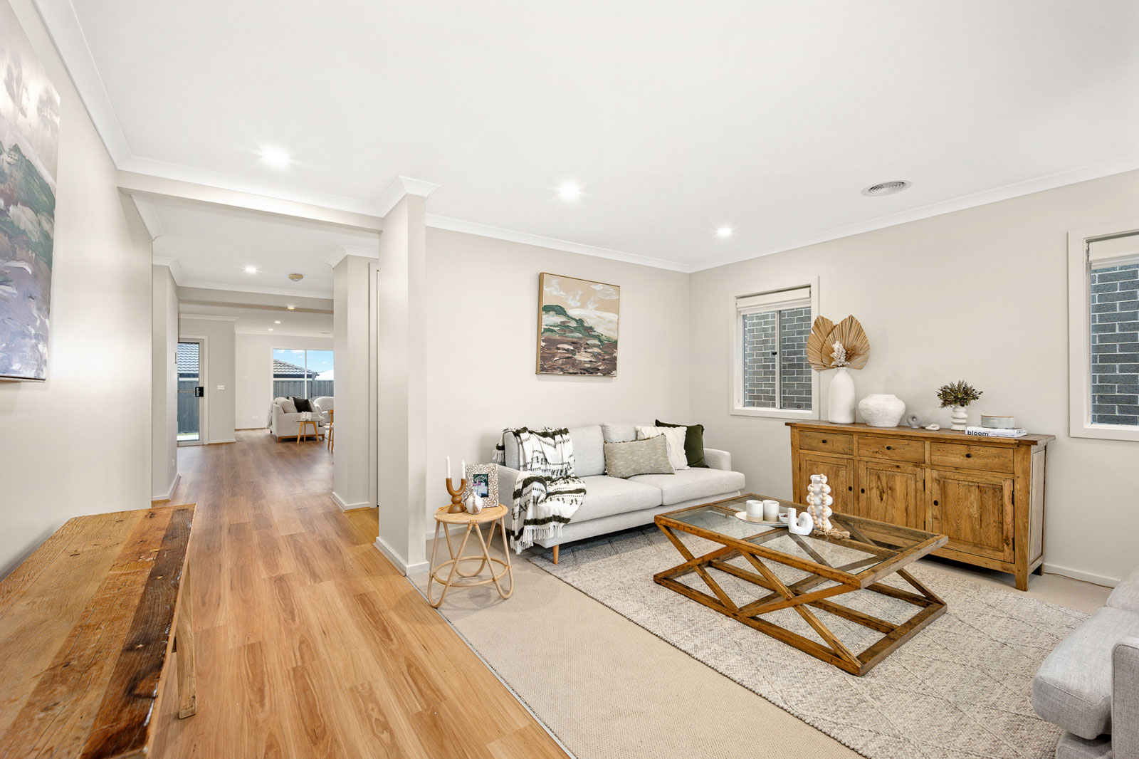 Alkyra Estate - Beveridge - Lot 21