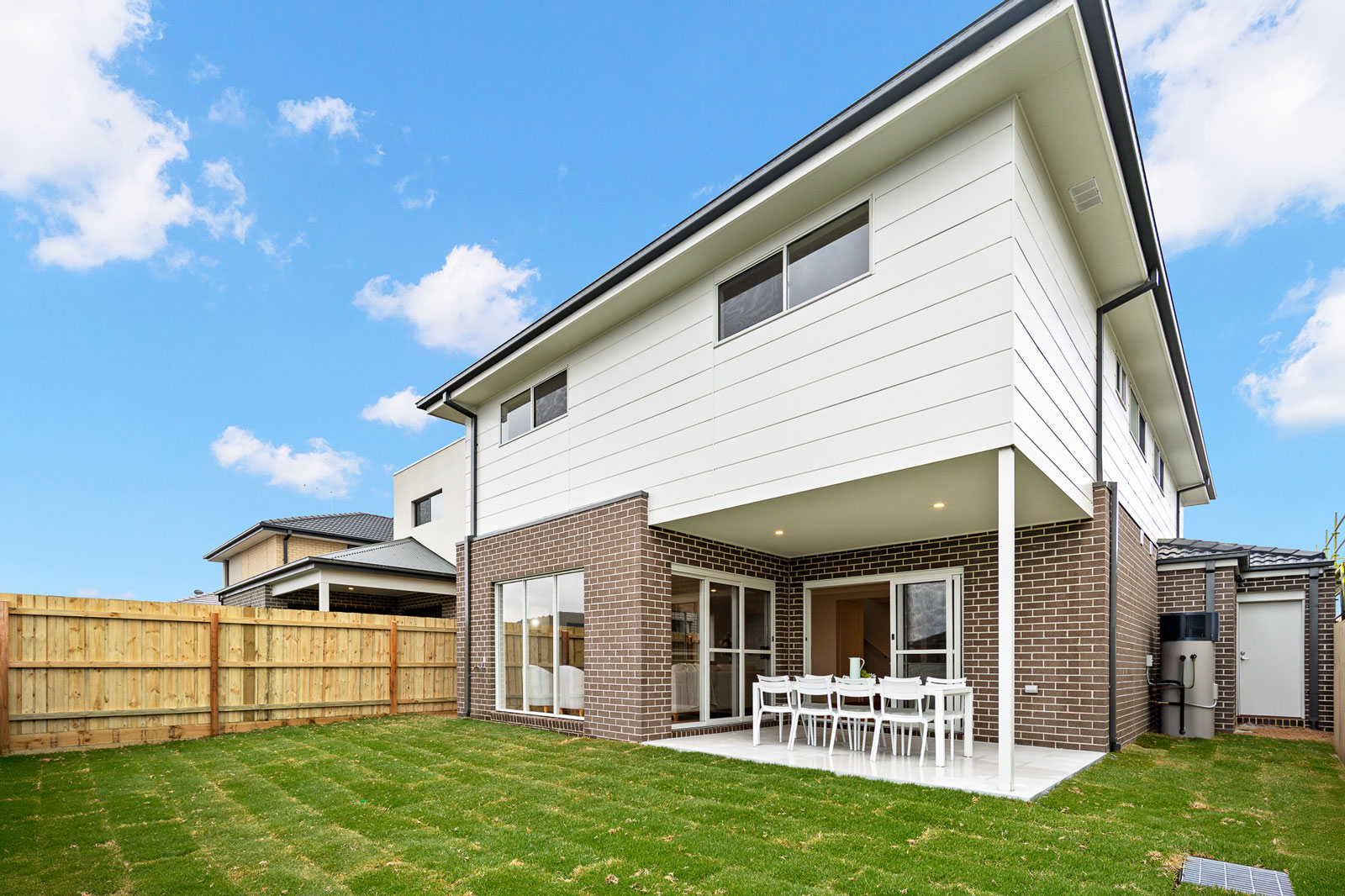 Alkyra Estate - Beveridge - Lot 21