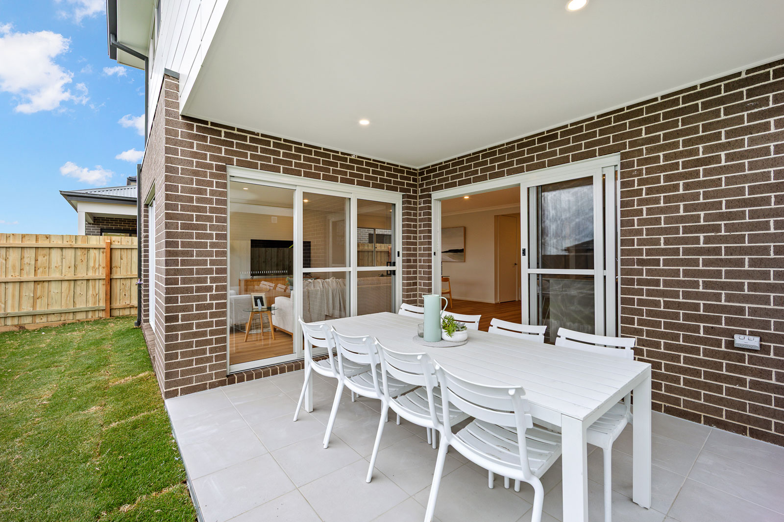 Alkyra Estate - Beveridge - Lot 21