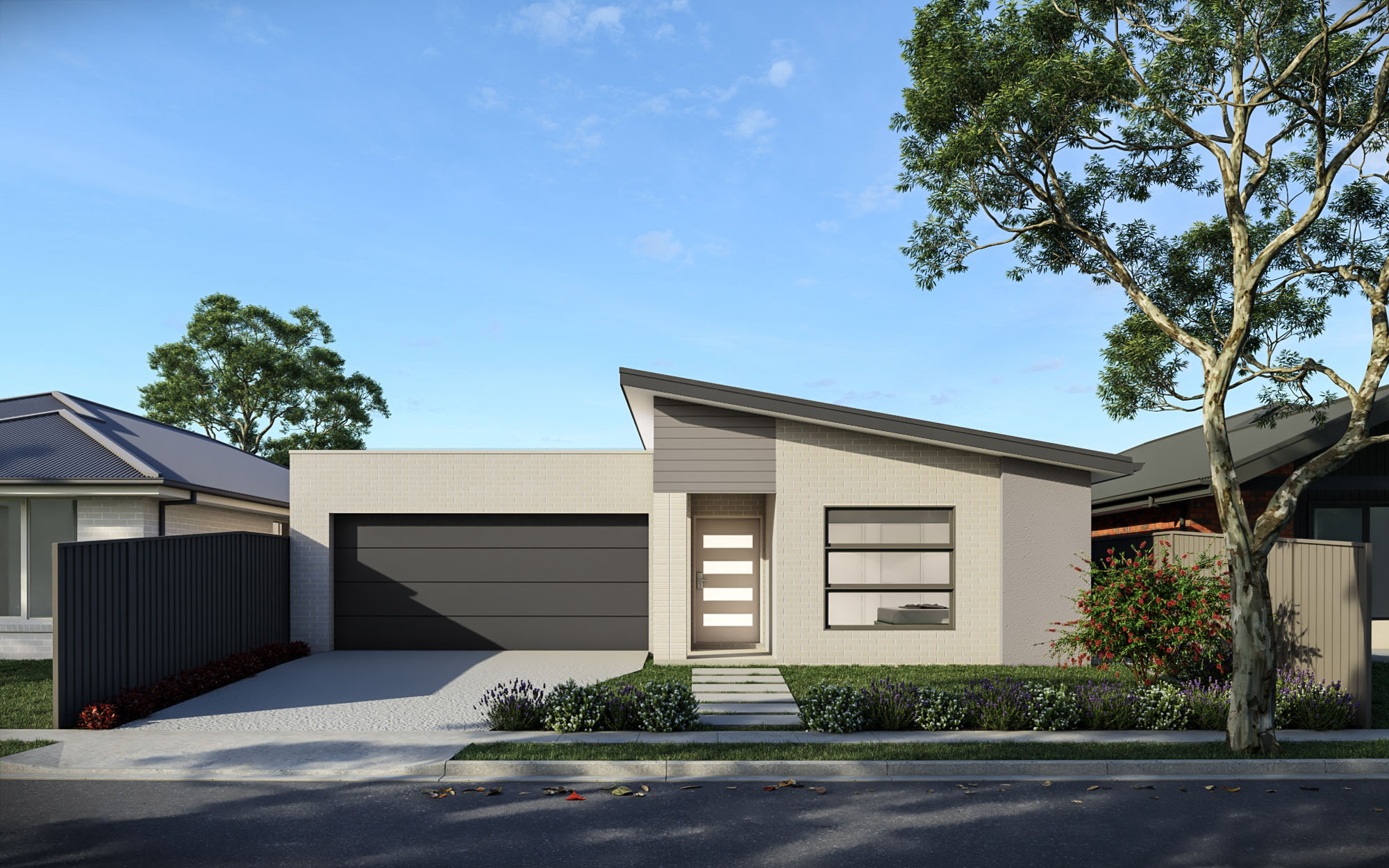 Alkyra Estate - Beveridge - Lot 401