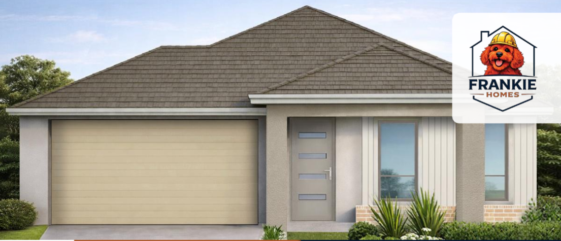 Alluvium Estate - Winter Valley - Lot 603 Façade