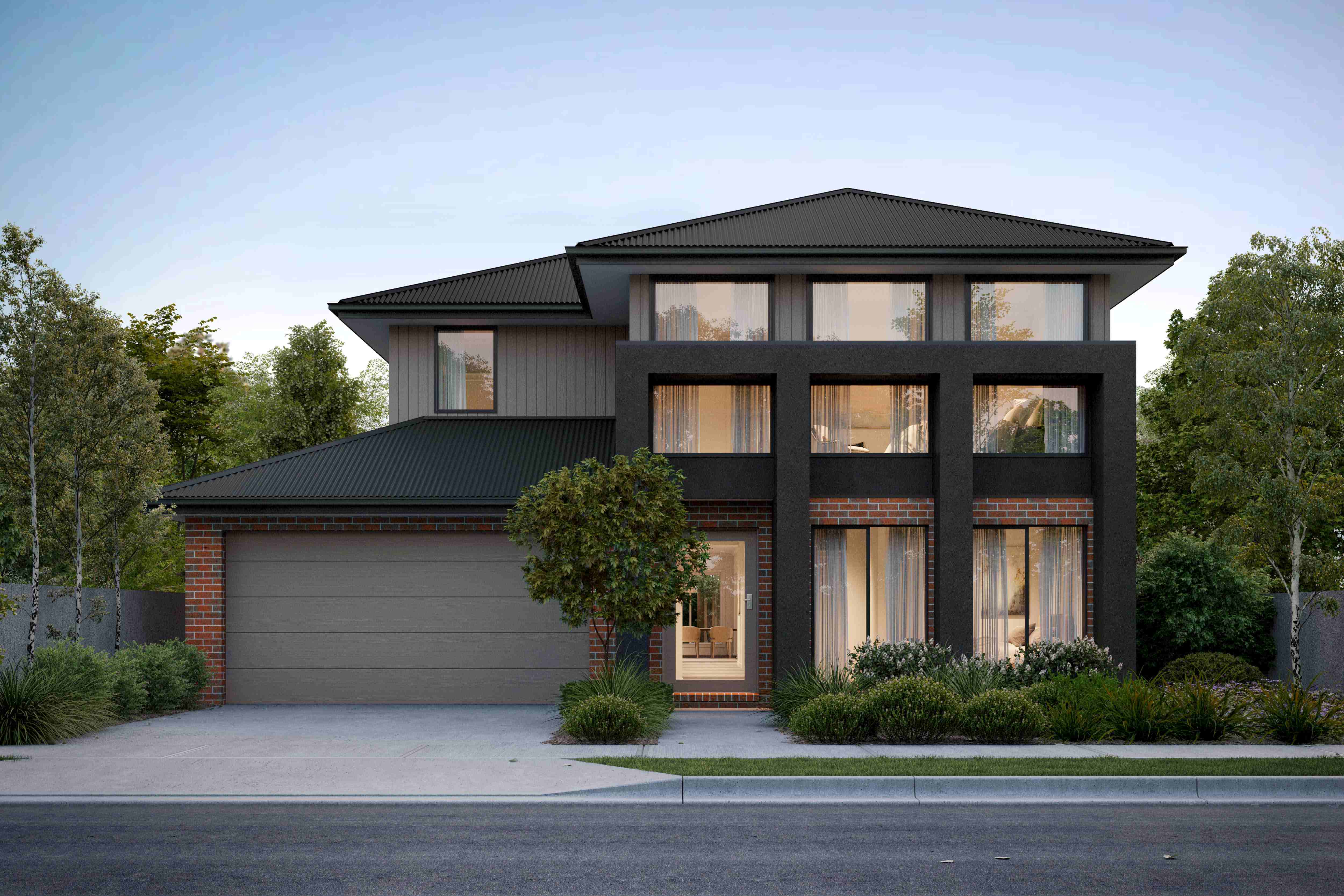 Alma Estate - Clyde North - Lot 116