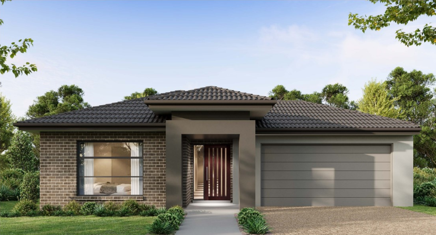 Alma Estate - Clyde North - Lot 128
