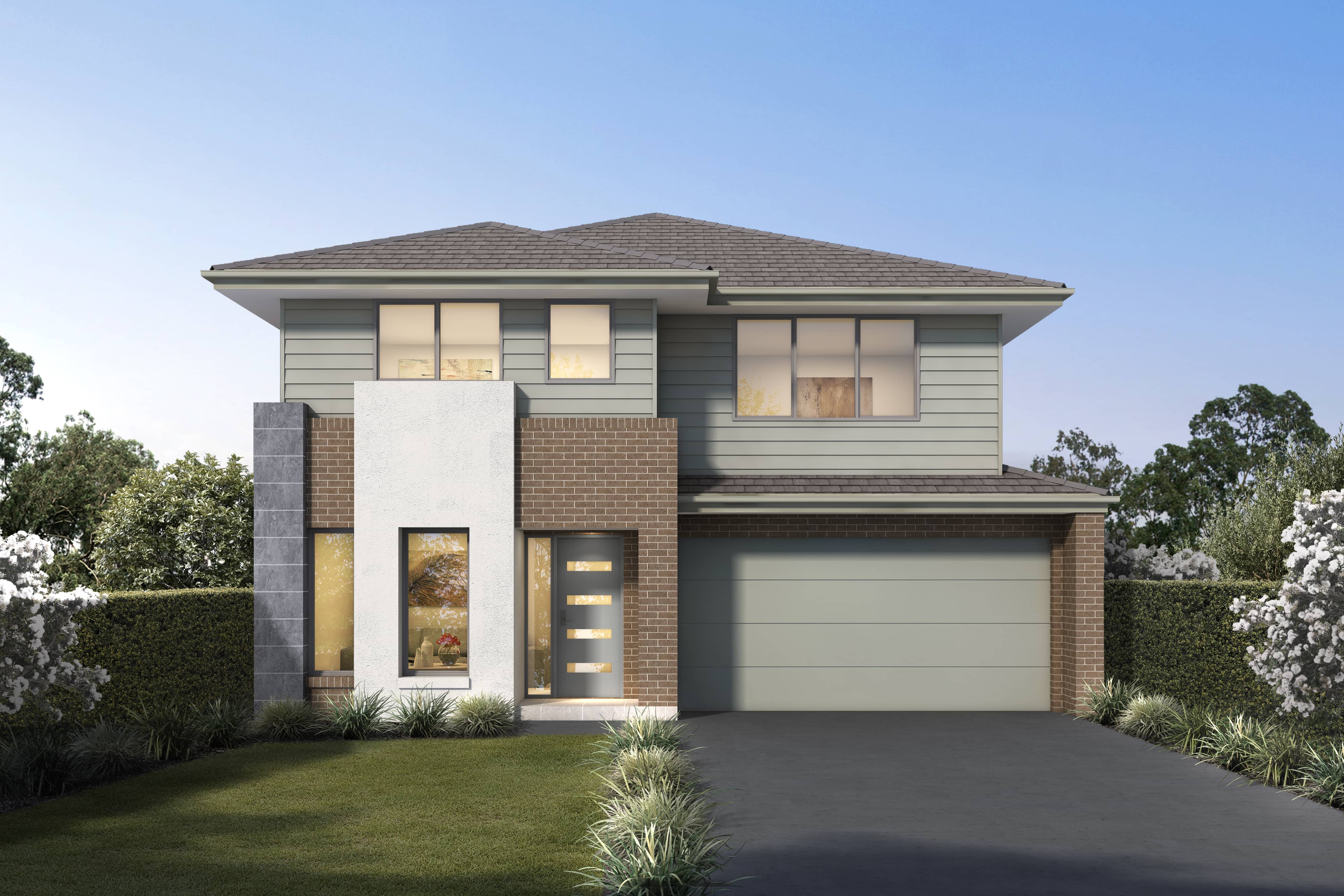 Alma Place Estate - Oakville  - Lot 1020