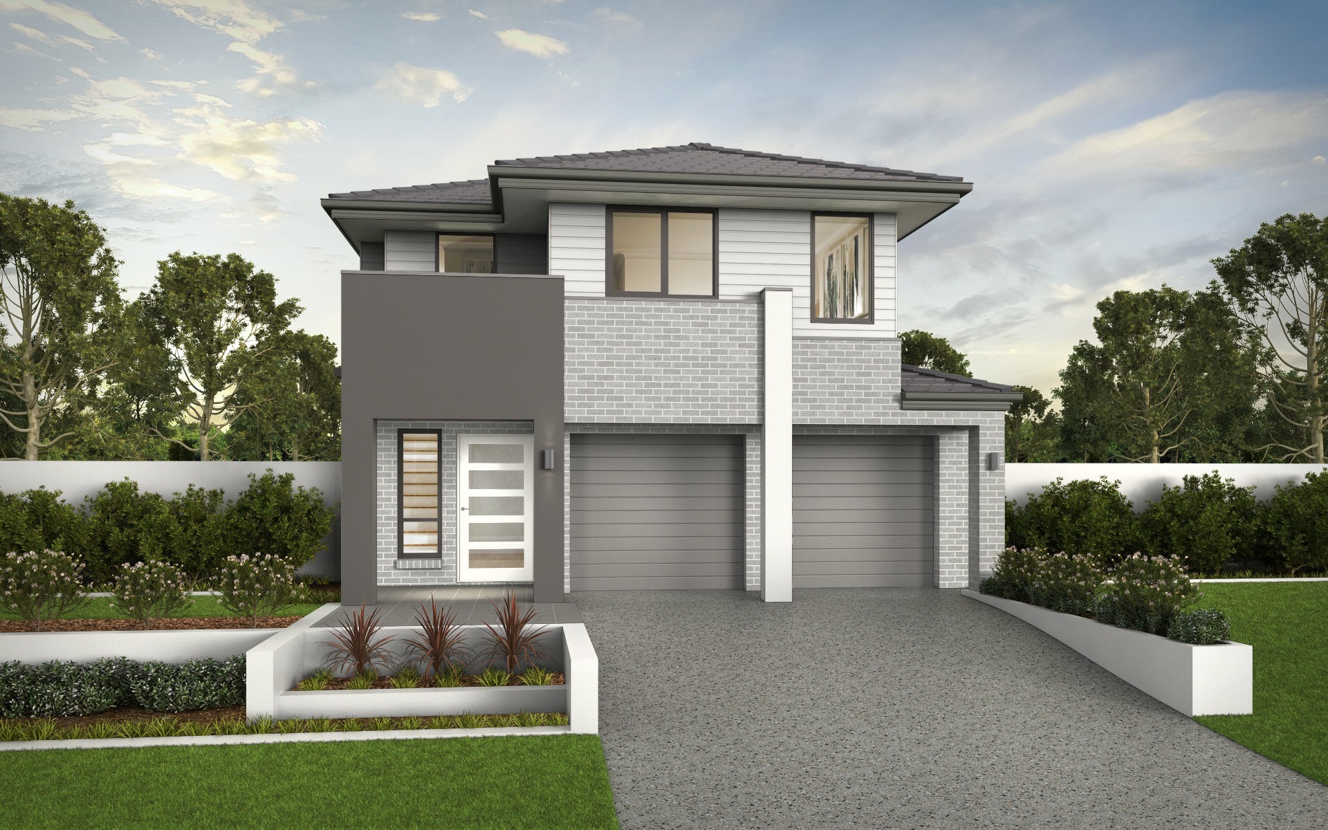 Alma Place Estate - Oakville  - Lot 1039