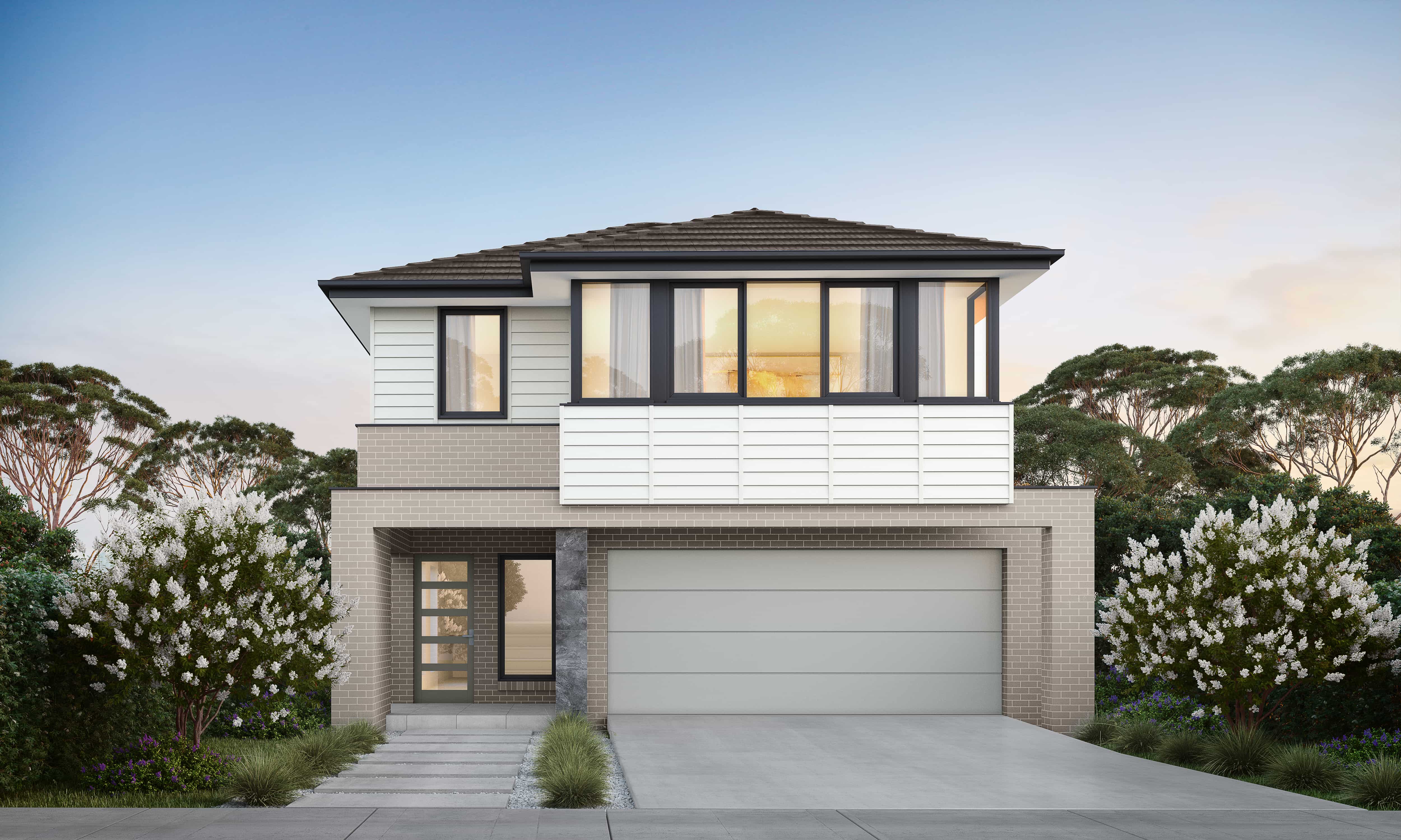 Alma Place Estate - Oakville  - Lot 2004