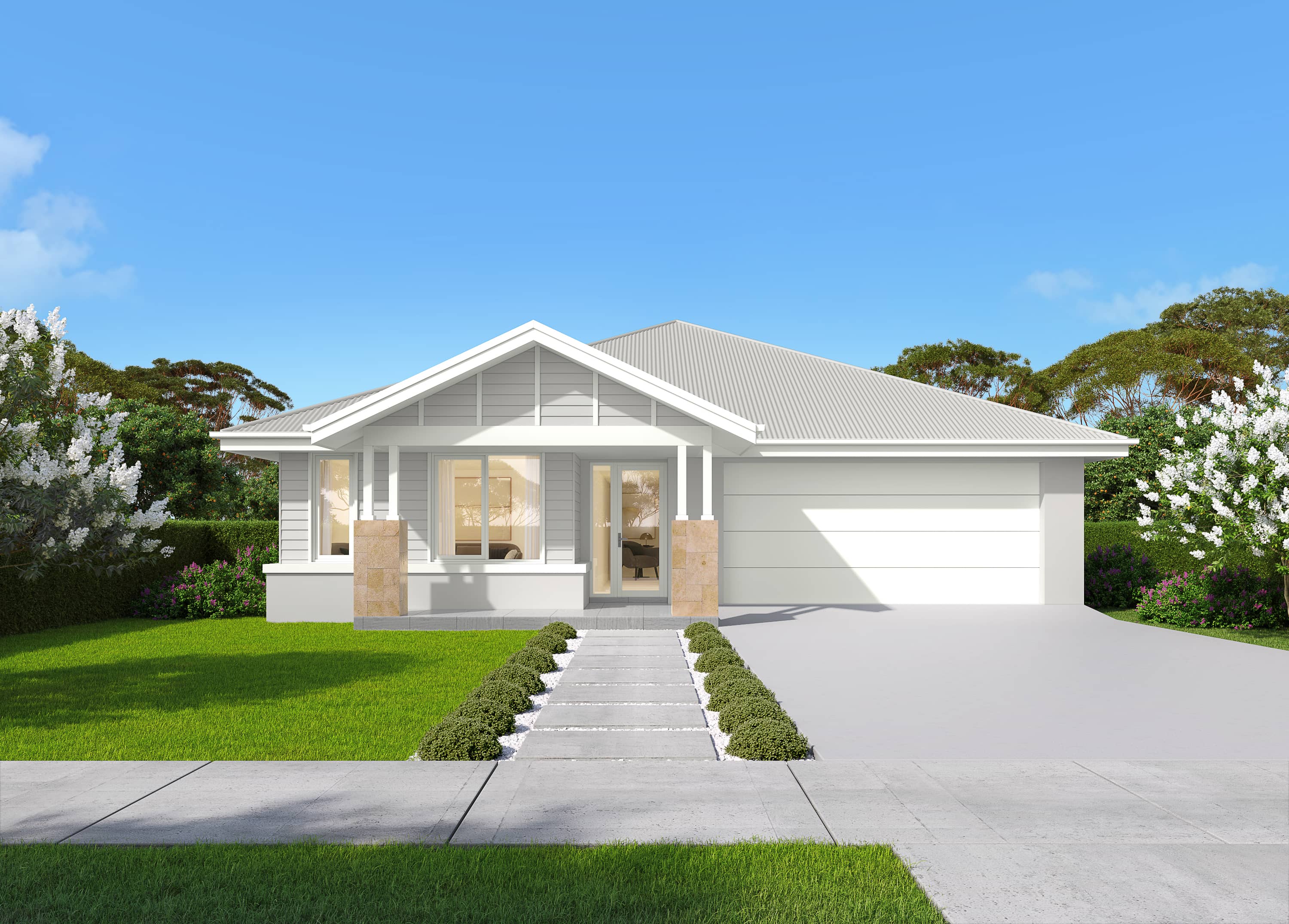 Alma Place Estate - Oakville  - Lot 201