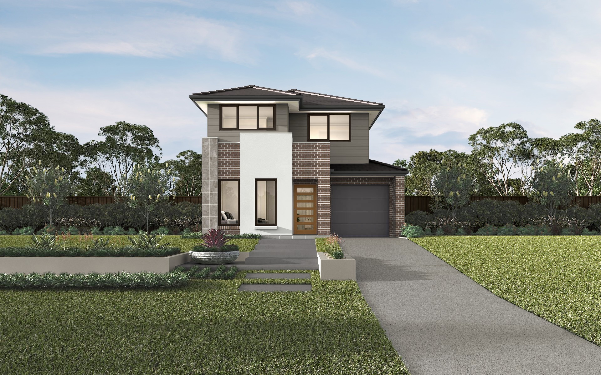 Alma Place Estate - Oakville  - Lot 202