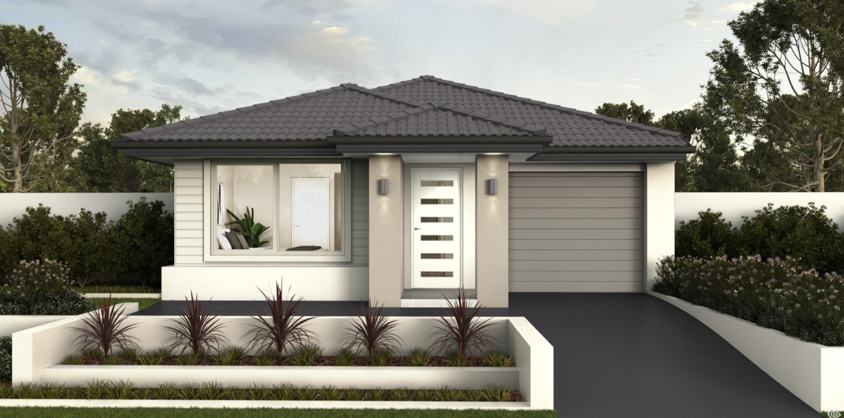 Alma Place Estate - Oakville  - Lot 202