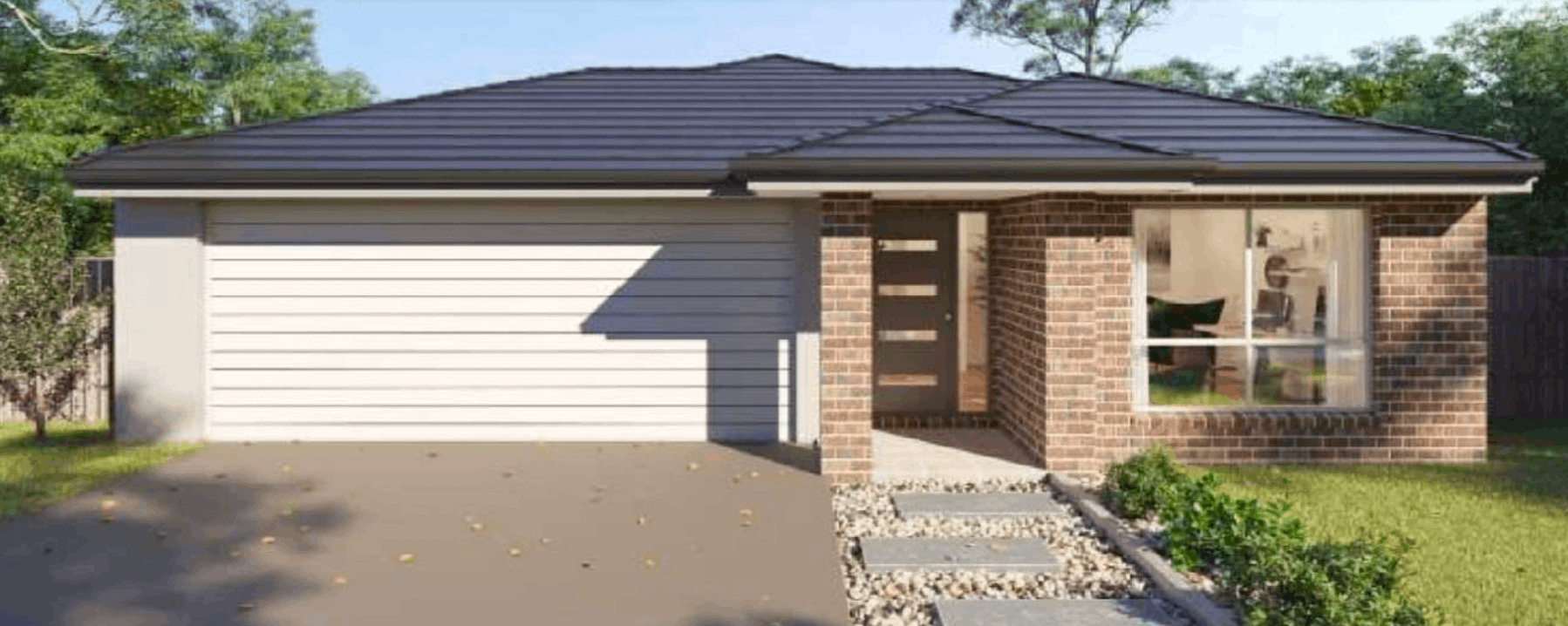 Altura - Drouin - Lot 119 Render