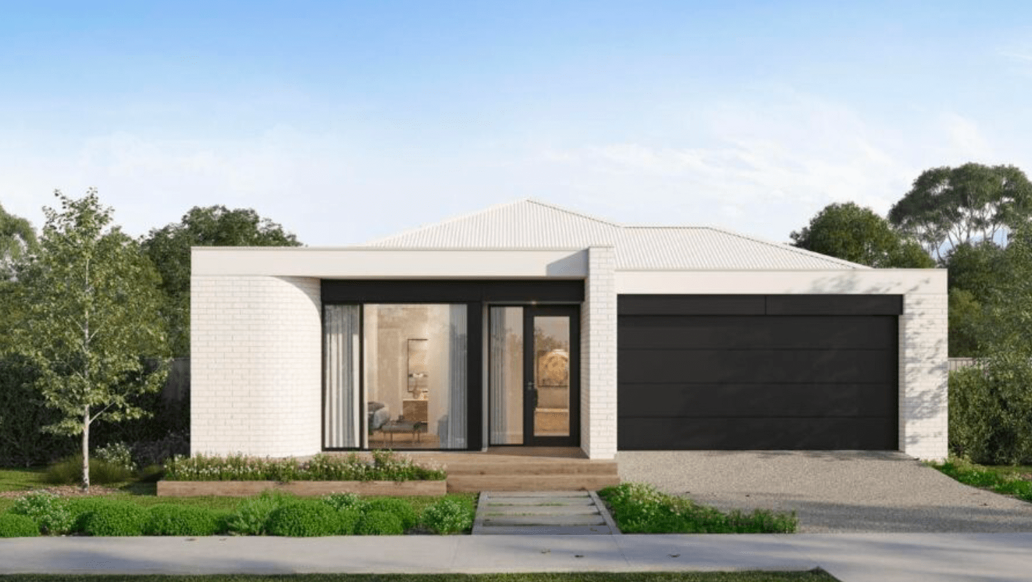 Altura - Drouin - Lot 124 Render