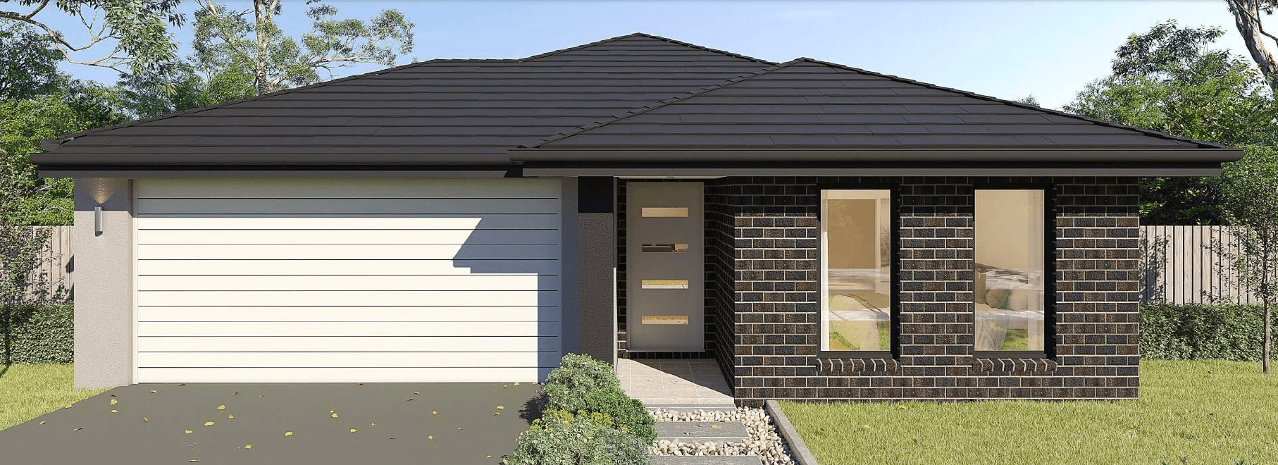 Altura - Drouin - Lot 124 Render