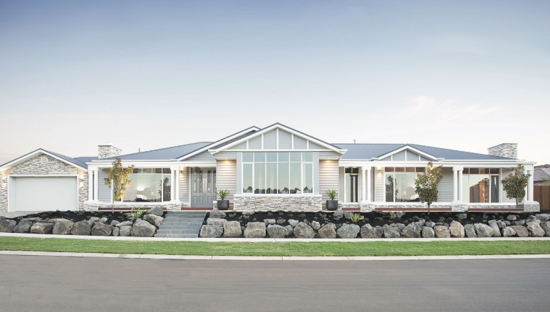 Ambrosia Estate - Kyneton - Lot 10