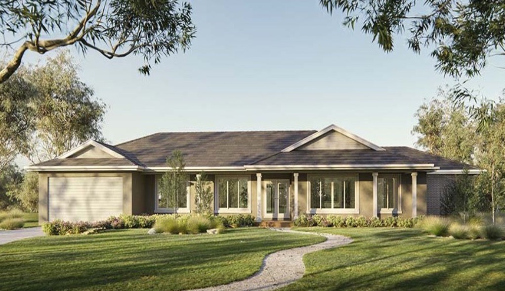 Ambrosia Estate - Kyneton - Lot 11