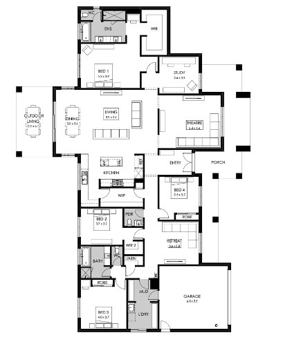 Ambrosia Estate - Kyneton - Lot 11