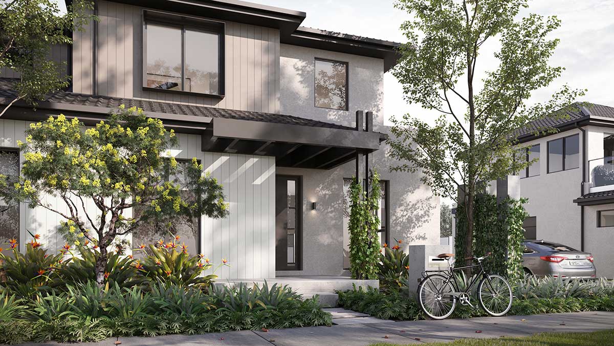 Annabelle - Laverton - Lot 5
