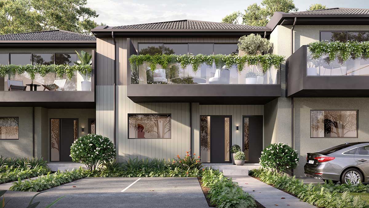 Annabelle - Laverton - Lot 5