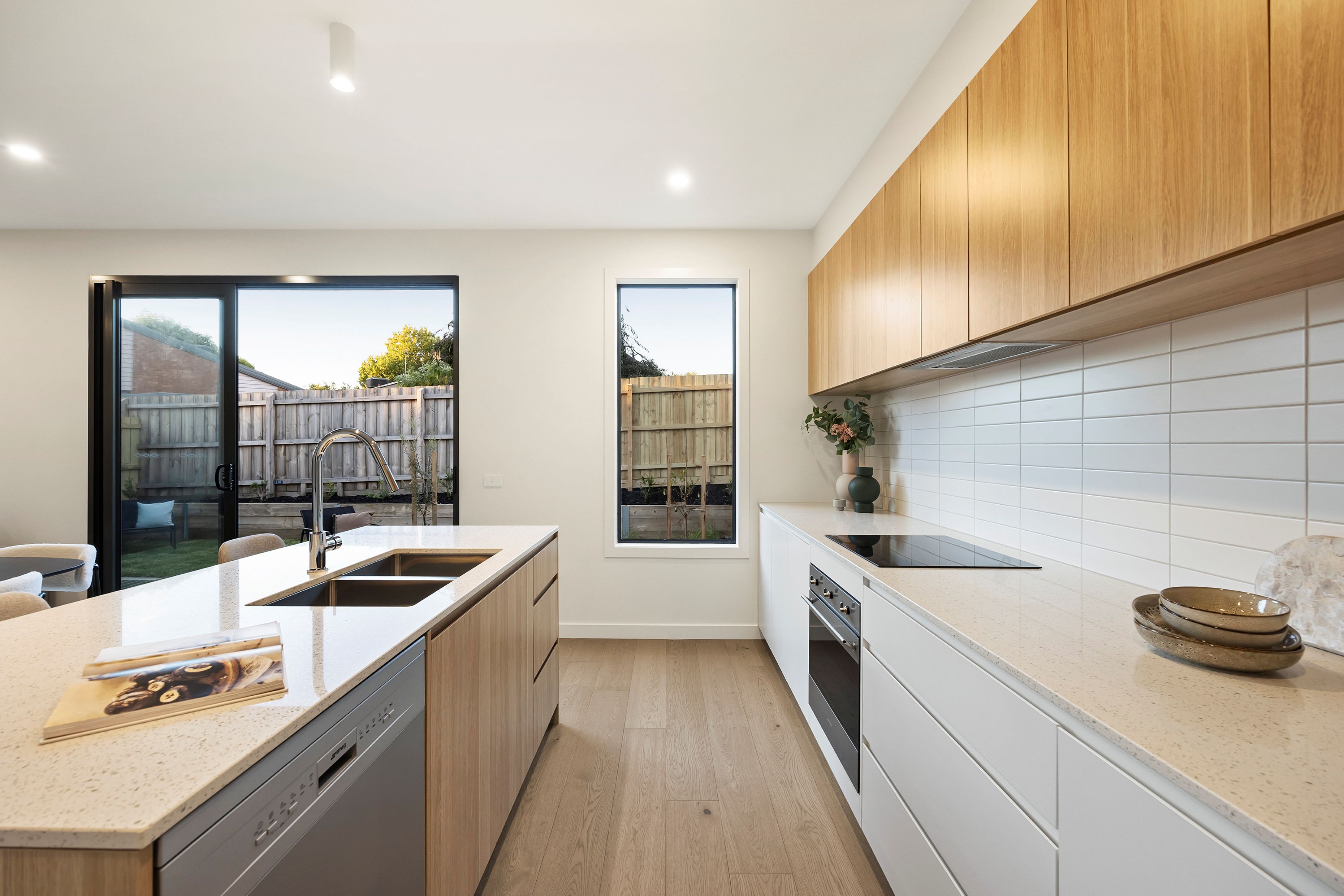 Arc Chappell Townhomes - Wantirna South - Lot 10