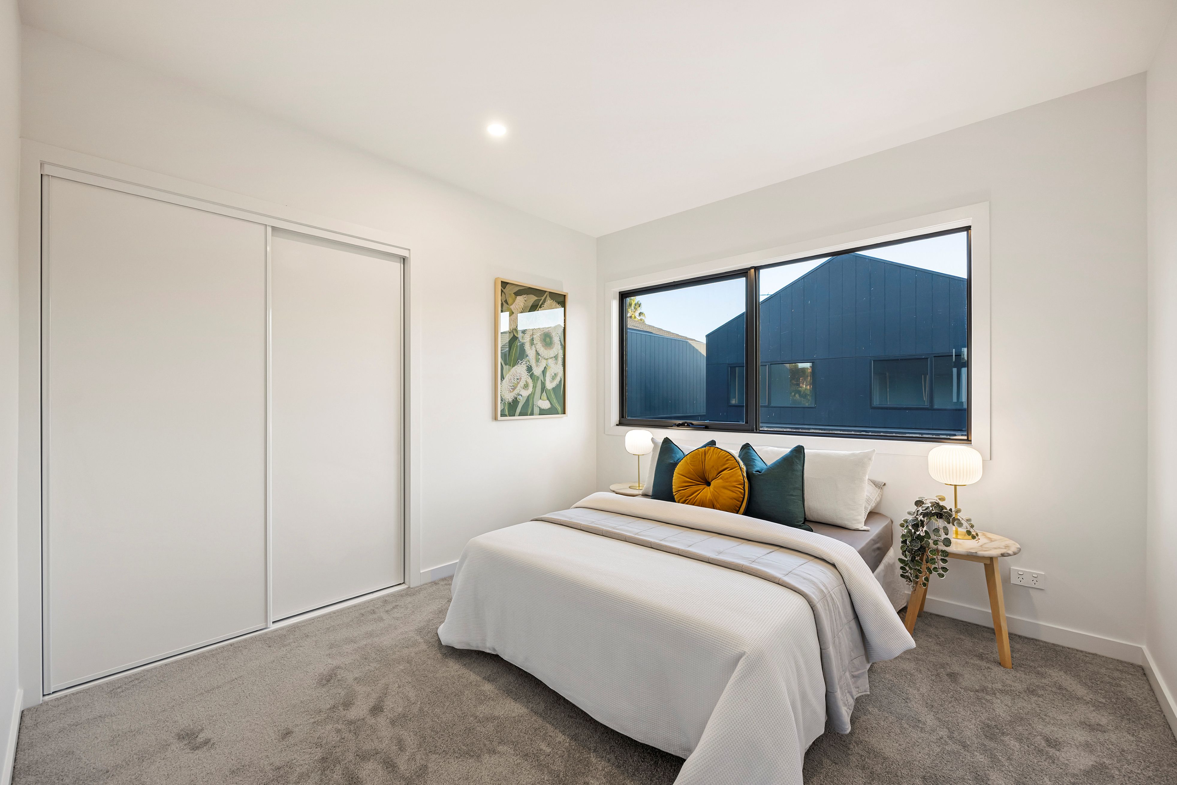 Arc Chappell Townhomes - Wantirna South - Lot 10
