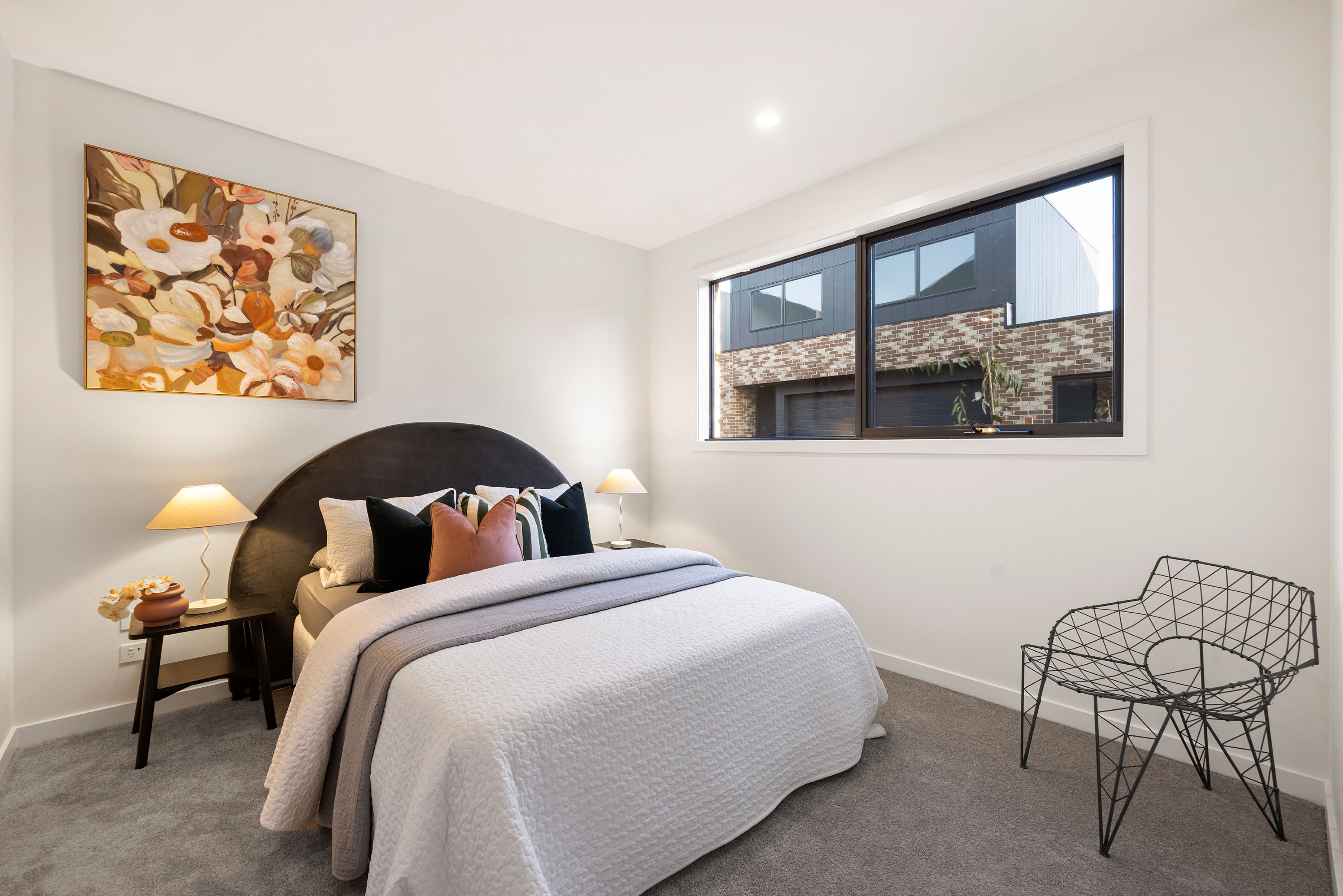 Arc Chappell Townhomes - Wantirna South - Lot 10