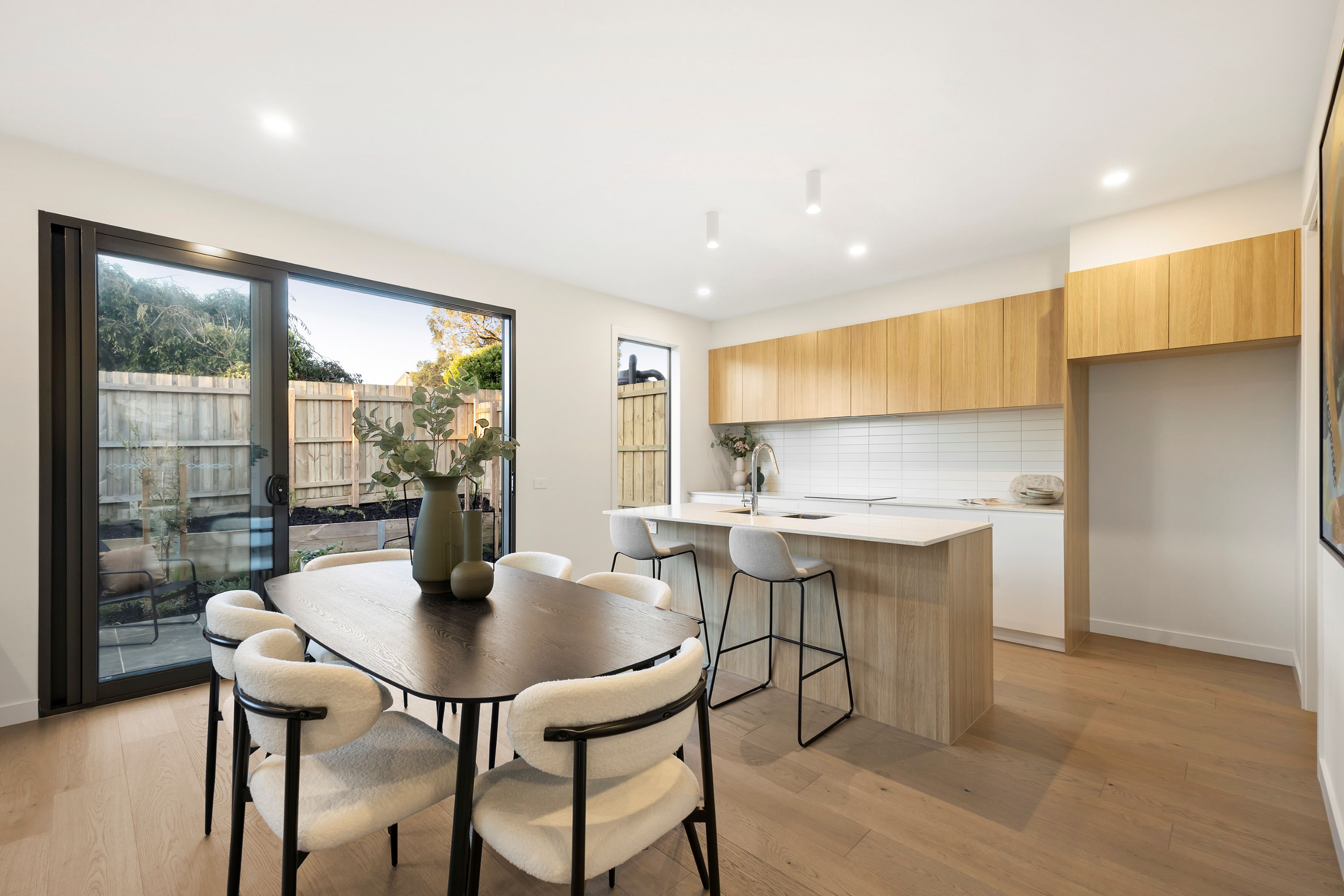 Arc Chappell Townhomes - Wantirna South - Lot 10