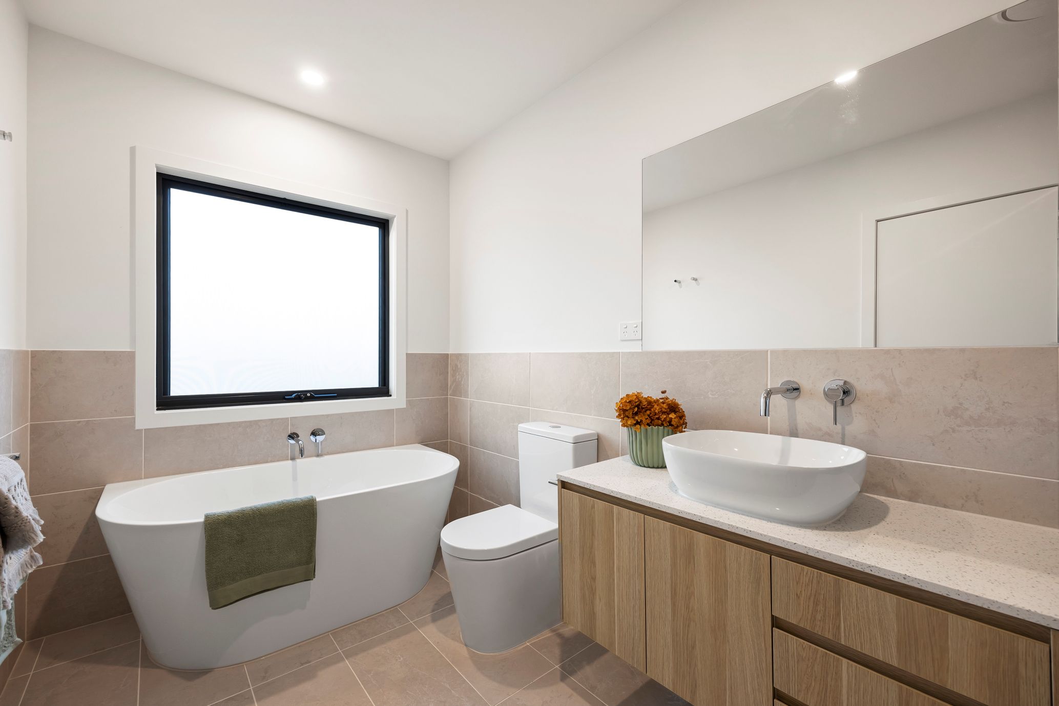 Arc Chappell Townhomes - Wantirna South - Lot 10