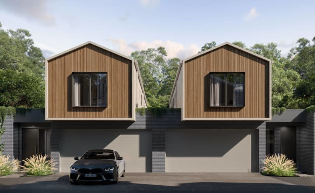 Arc Stapley - Altona North - Lot 3