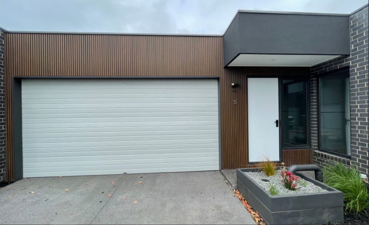 Arc Stapley - Altona North - Lot 5