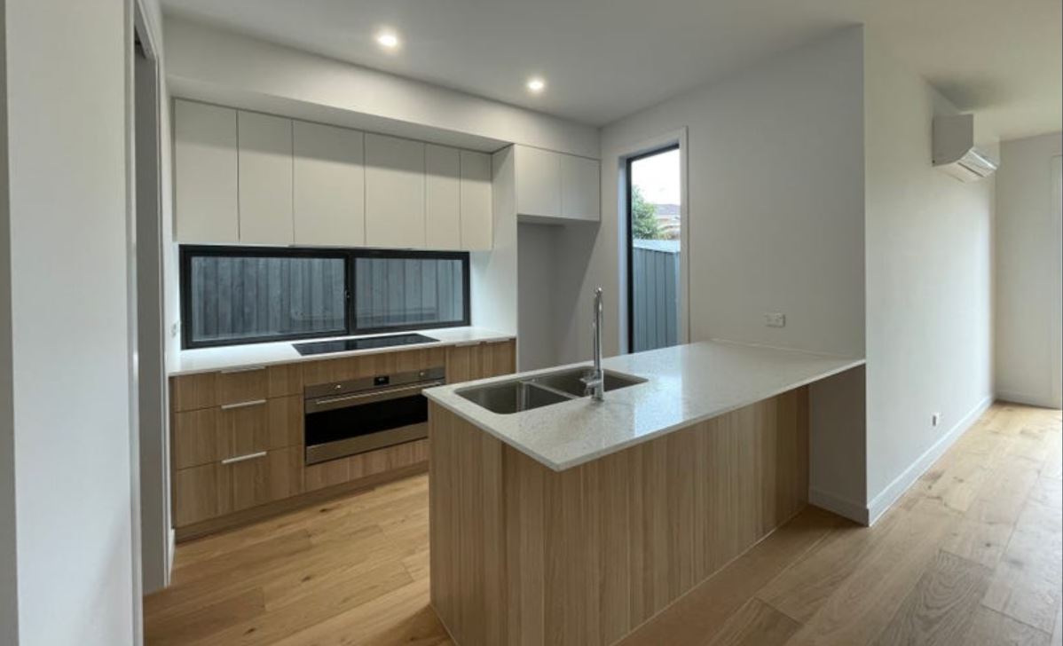 Arc Stapley - Altona North - Lot 5