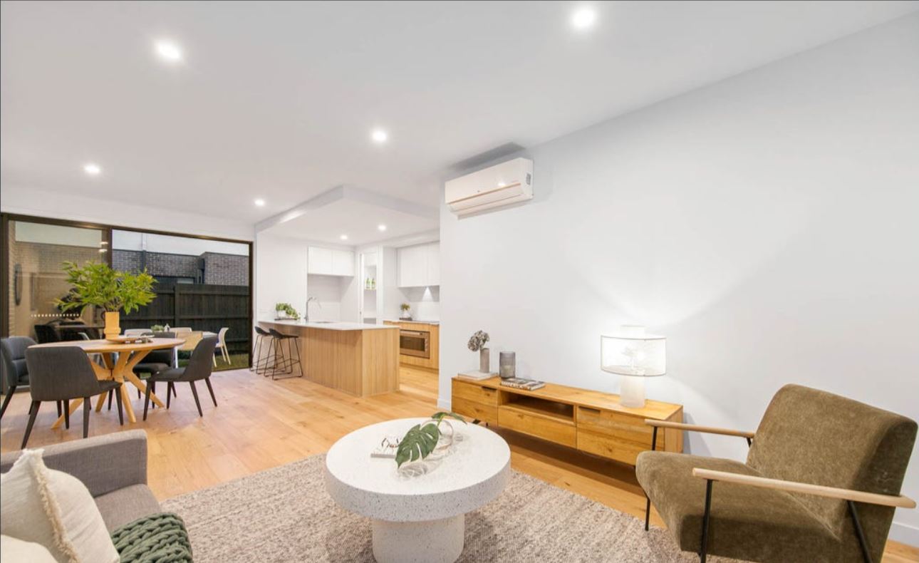 Arc Stapley - Altona North - Lot 8
