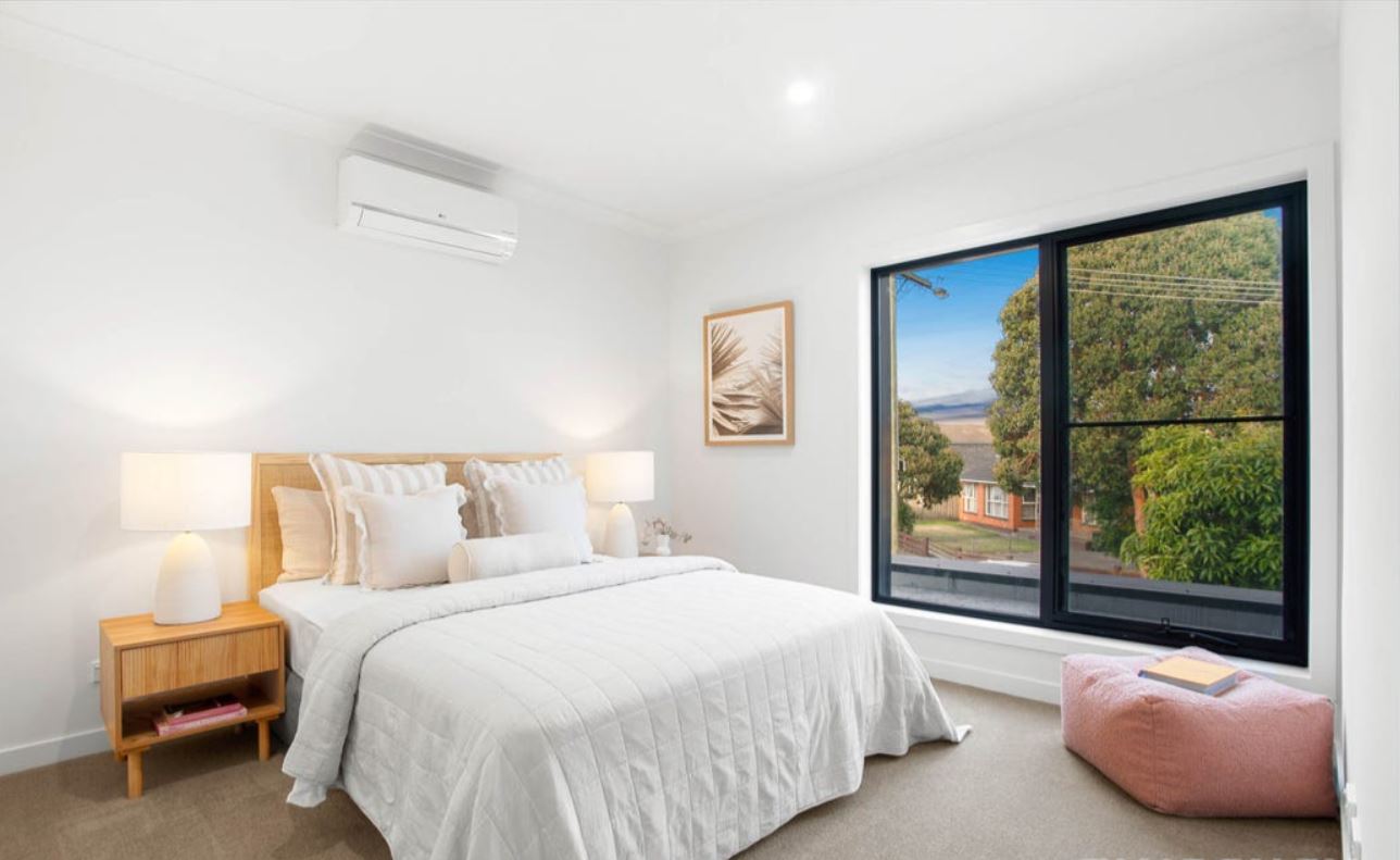 Arc Stapley - Altona North - Lot 8