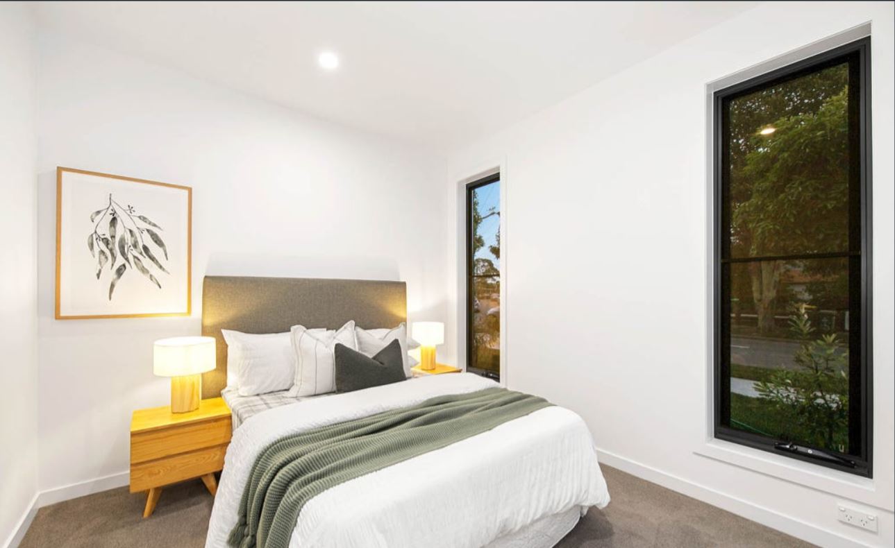 Arc Stapley - Altona North - Lot 8
