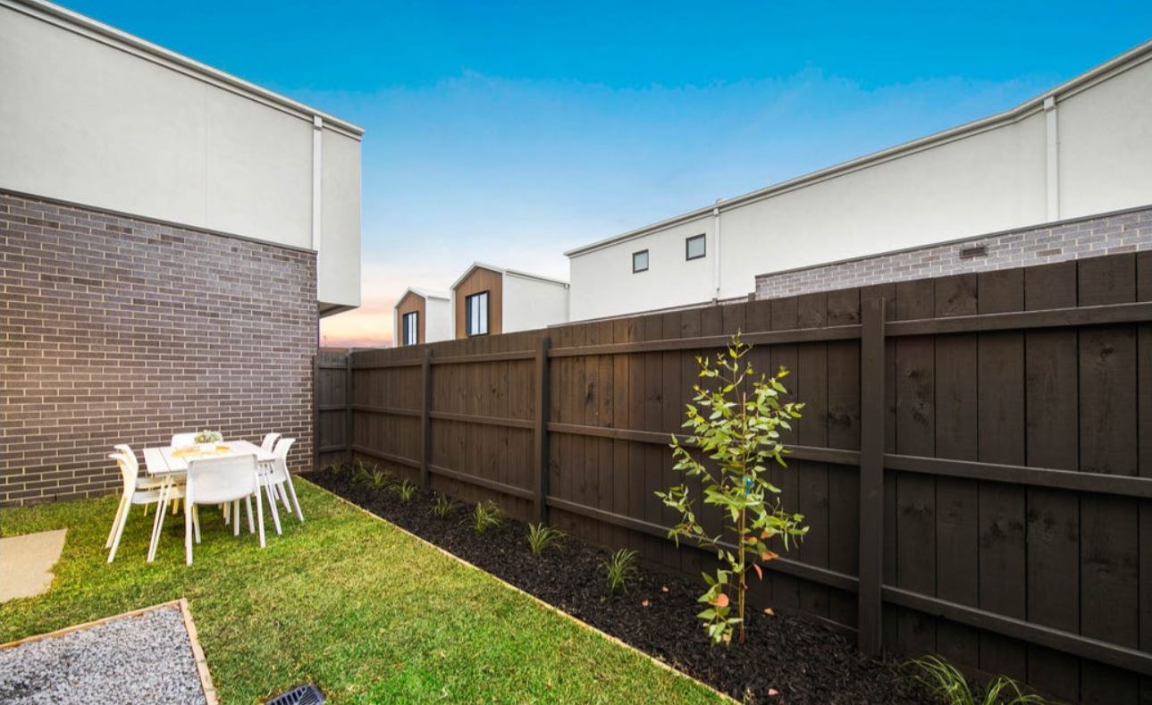 Arc Stapley - Altona North - Lot 8