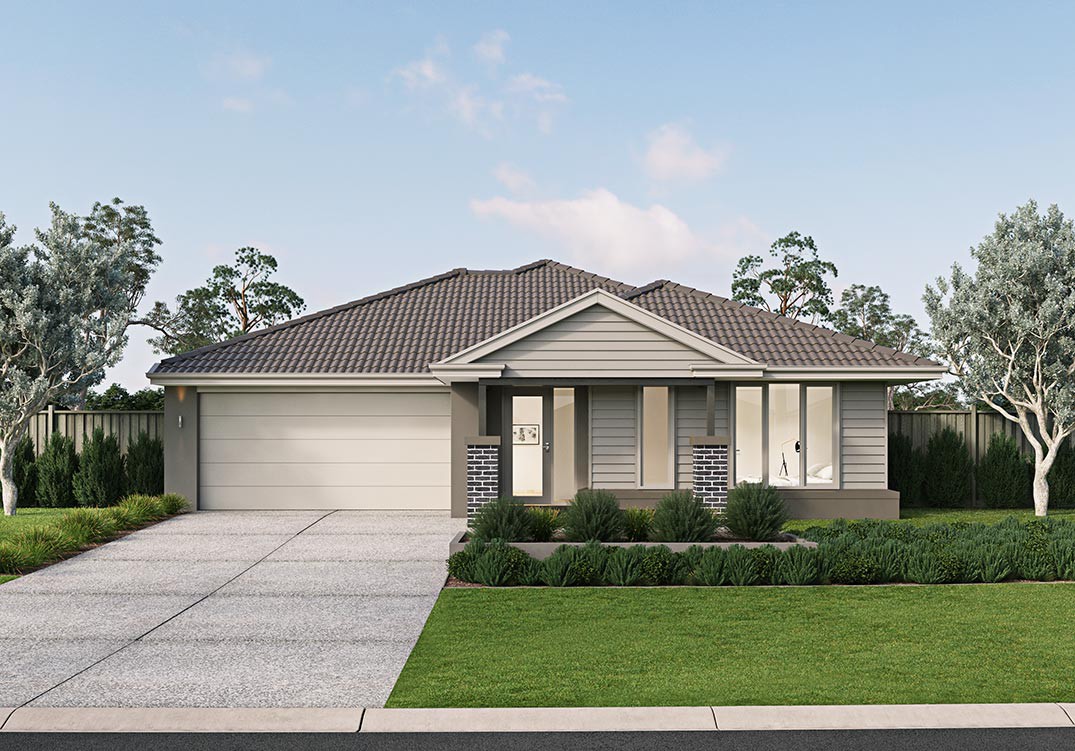 Arcadia Estate - Officer - Lot 3209