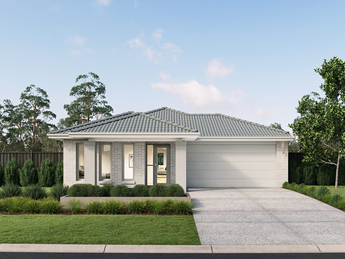 Arcadia Estate - Officer - Lot 3240