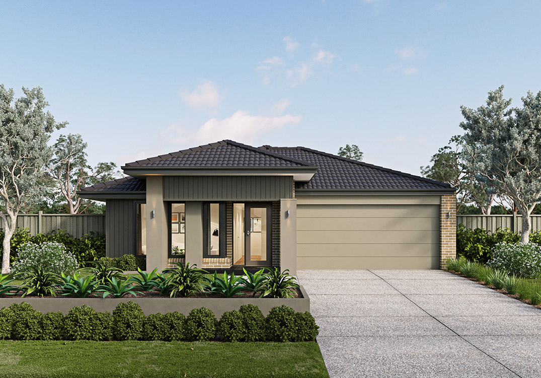 Arcadia Estate - Officer - Lot 3241