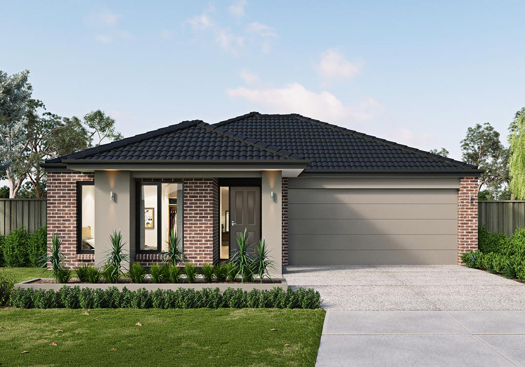 Arcadia Estate - Officer - Lot 3242