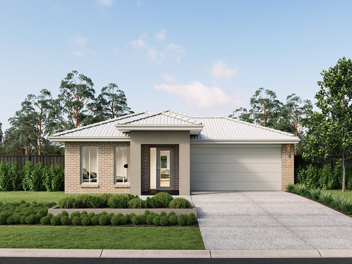 Arcadia Estate - Officer - Lot 3243
